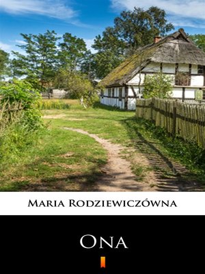 cover image of Ona